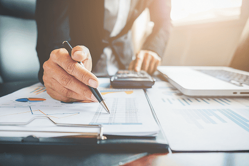 Planejamento orçamentário e previsibilidade financeira