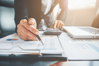 Planejamento orçamentário e previsibilidade financeira