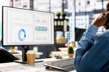 Data warehouse: o que é e como funciona