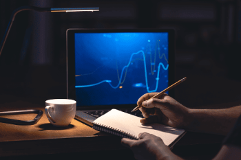 Forecast financeiro