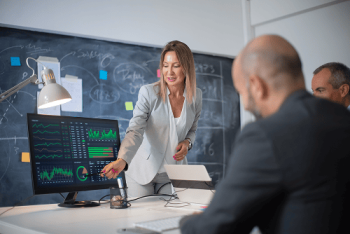 Data warehouse e governança de dados financeiros
